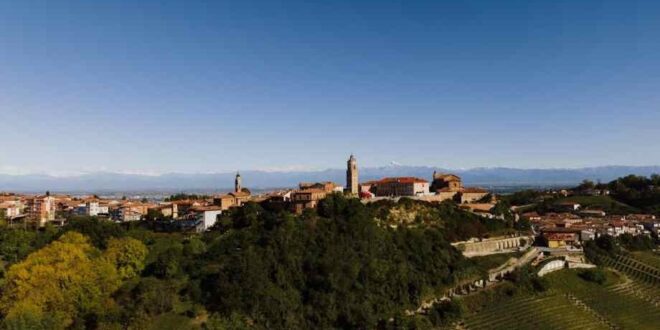 Les plus beaux villages du Piémont italien : escapade authentique et gourmande Laflocelliere
