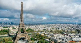 Grandes villes de France : classement complet par population en 2026-Laflocellière