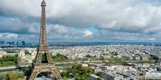 Grandes villes de France : classement complet par population en 2026-Laflocellière