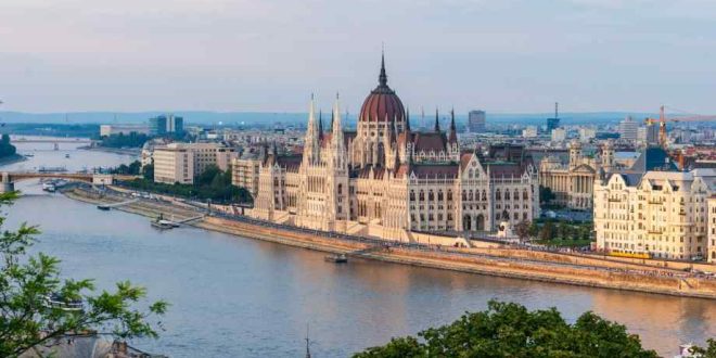 Que faire à Budapest en famille ? 7 activités à découvrir avec les enfants-Laflocellière