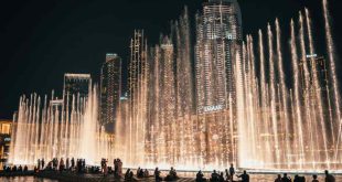Que faire à Dubaï le soir en famille ? 5 idées de sorties à ne pas manquer-Laflocellière