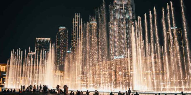 Que faire à Dubaï le soir en famille ? 5 idées de sorties à ne pas manquer-Laflocellière