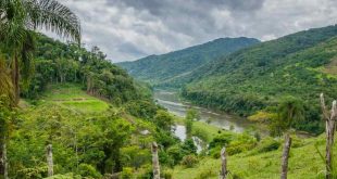 Quelles sont les 7 merveilles naturelles du monde à voir au moins une fois ?-Laflocellière