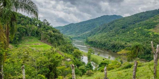 Quelles sont les 7 merveilles naturelles du monde à voir au moins une fois ?-Laflocellière